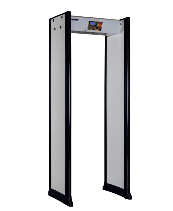 ThruScan sX-i - NIJ Complied Walk Through Metal Detector