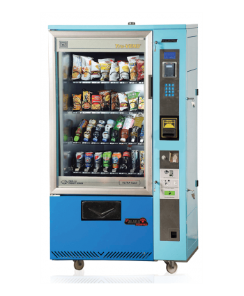 Midi Buffet Standard- Snack Vending Machine
