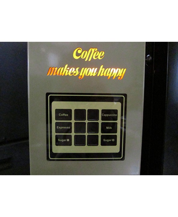 Kahve Dispenseri | Kafe Mat