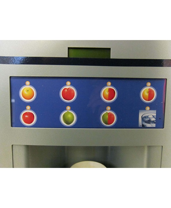 Soğuk İçecek Dispenseri | Mini-Icy