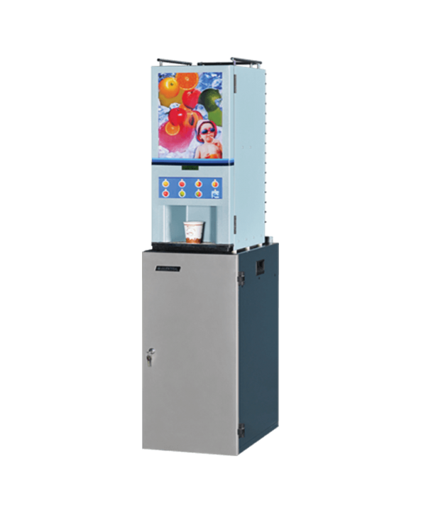 Soğuk İçecek Dispenseri | Mini-Icy