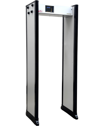 Kapı Tipi Metal Dedektör - ThruScan® -  s9
