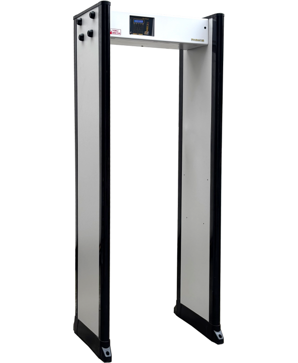 Kapı Tipi Metal Dedektör - ThruScan® -  s3